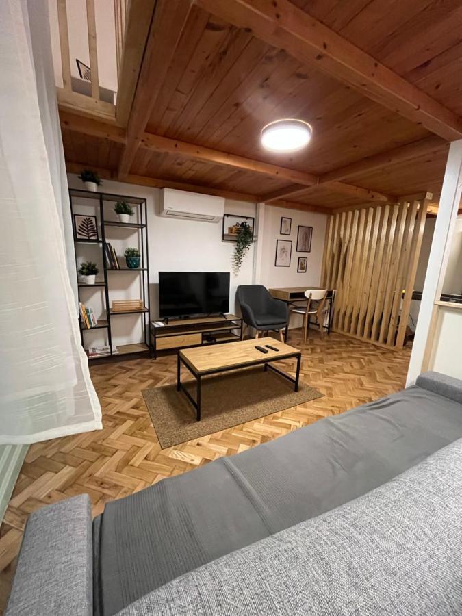 Bocskai Apartman Segedyn Zewnętrze zdjęcie