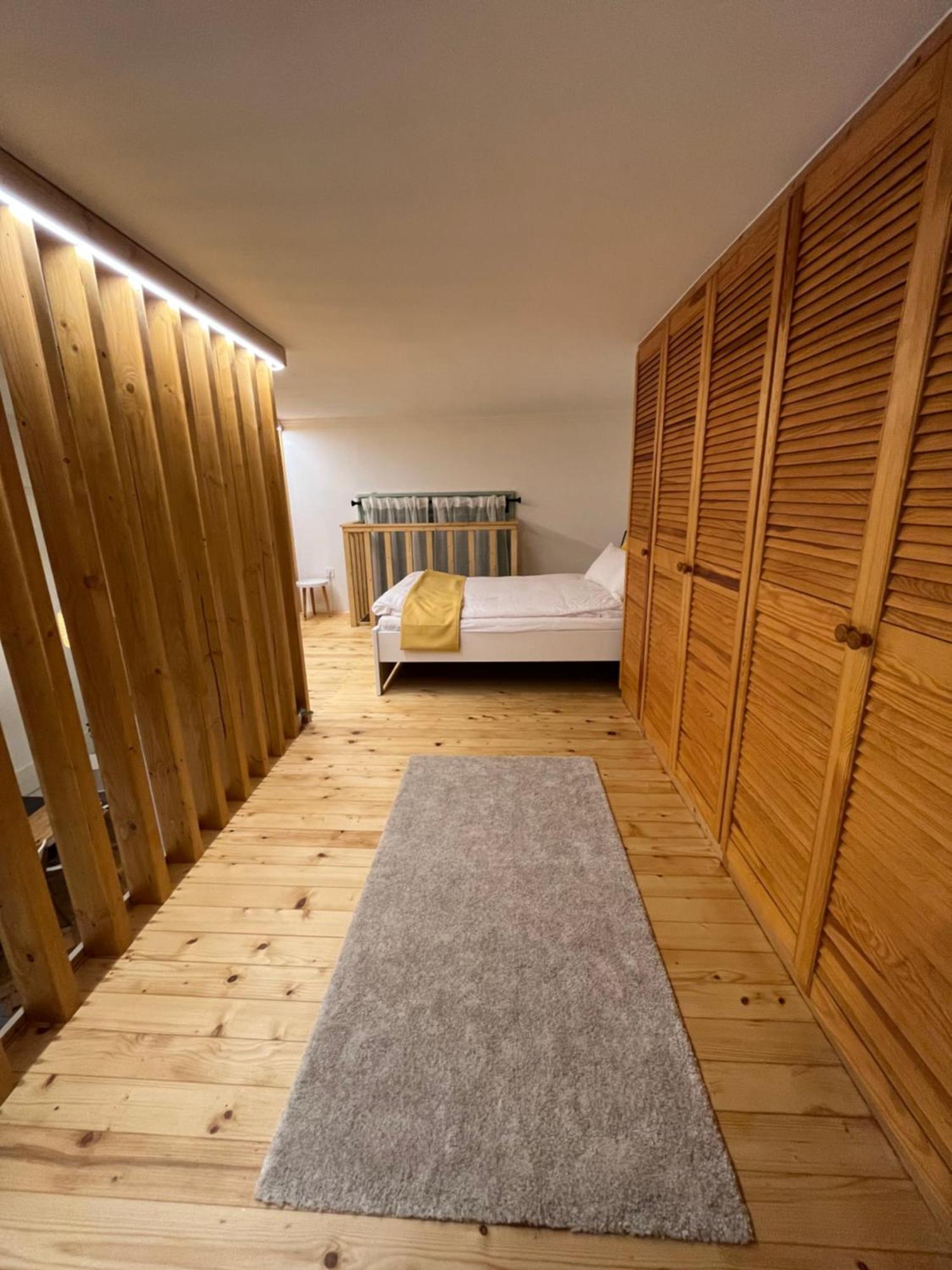Bocskai Apartman Segedyn Zewnętrze zdjęcie